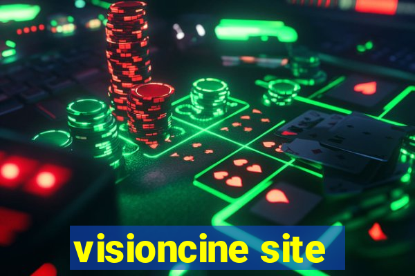 visioncine site